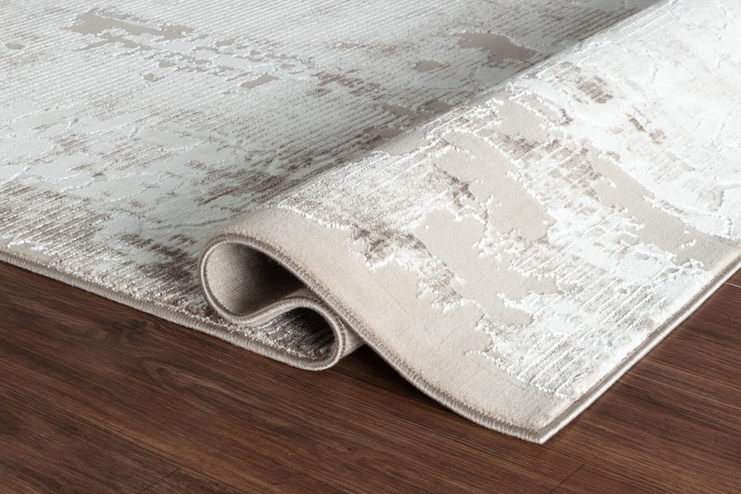 PETRA COLLECTION PT02 5'2'' X 7'5''