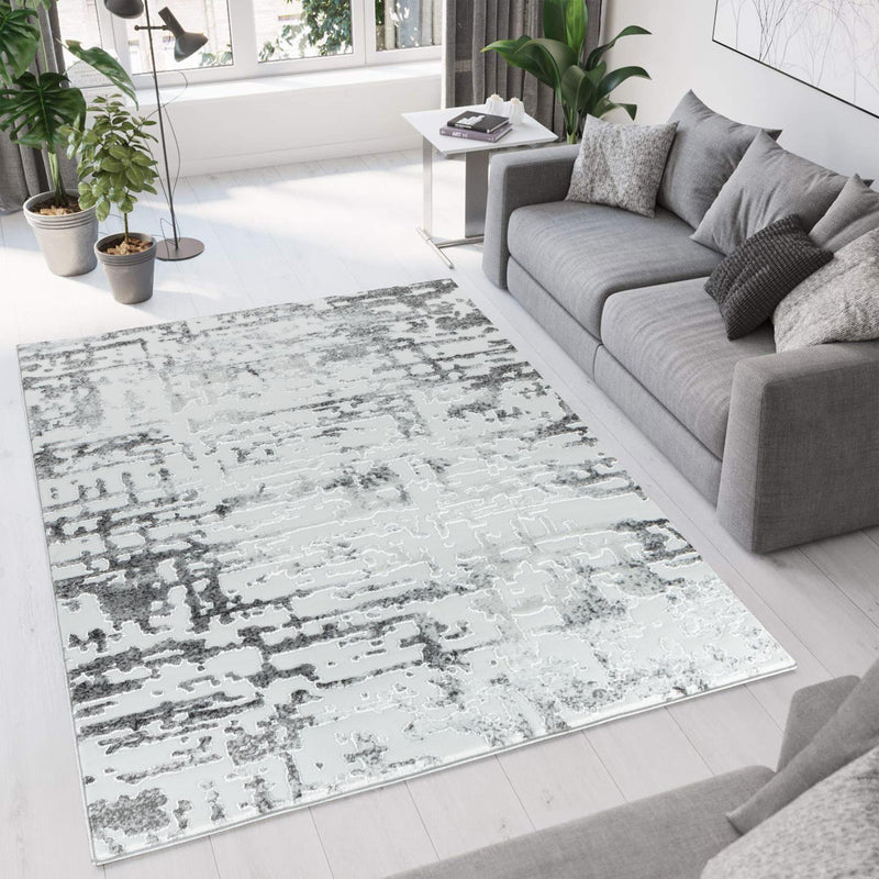PETRA COLLECTION PT07 5'2'' X 7'5'' - Furniture City (CA)l