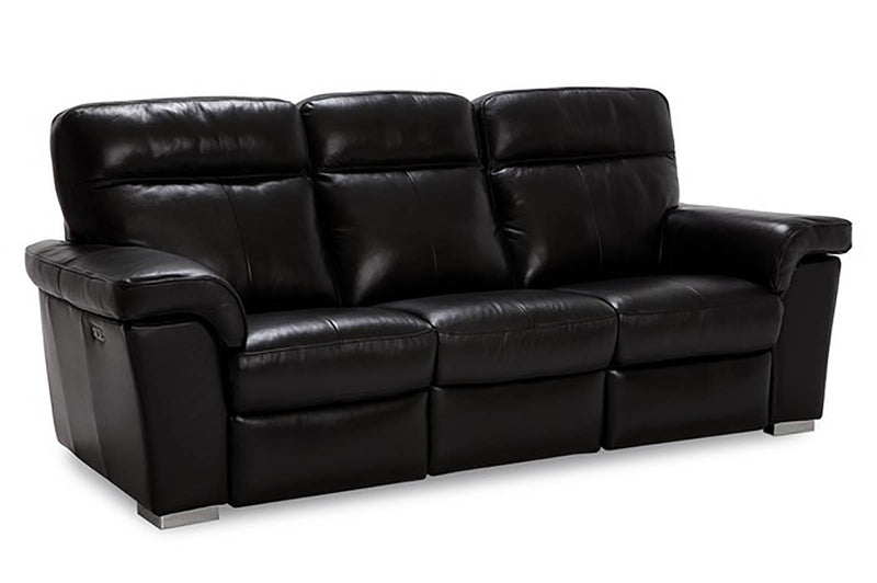 Palliser Alaska Power Sofa with Power Headrest
