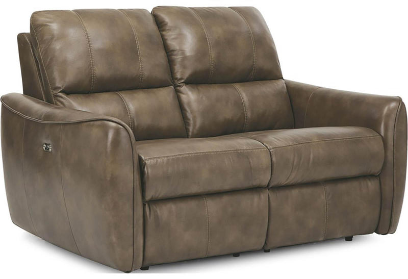 Palliser Arlo Power Loveseat Recliner
