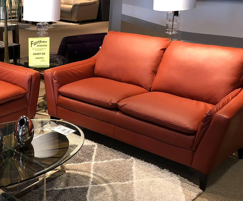 Palliser Balmoral Loveseat