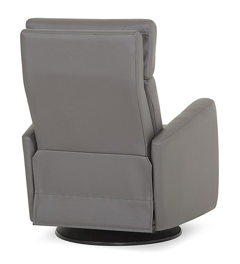 Palliser Baltic II Power Wall Hugger with Power Headrest