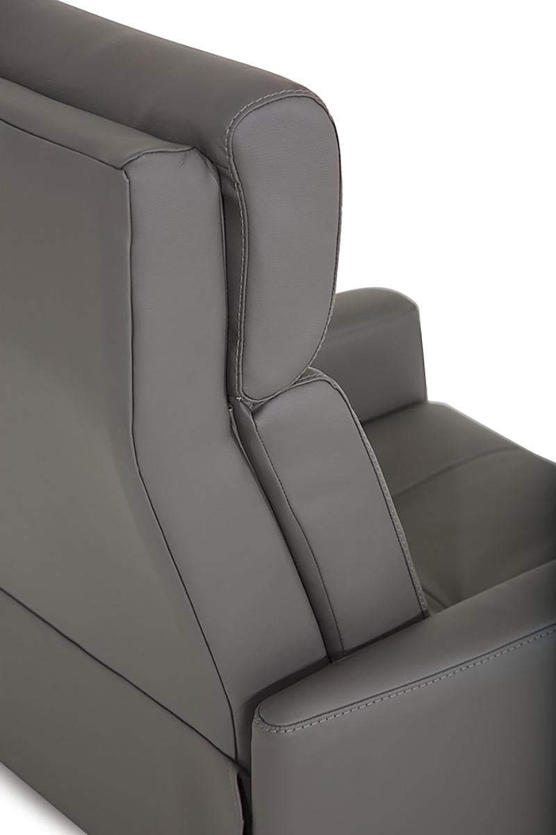 Palliser Baltic II Power Wall Hugger with Power Headrest