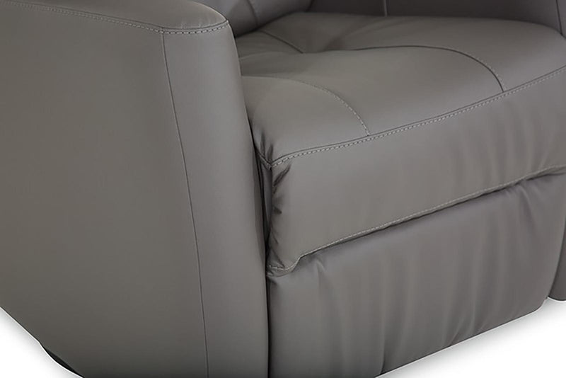Palliser Baltic II Power Wall Hugger with Power Headrest