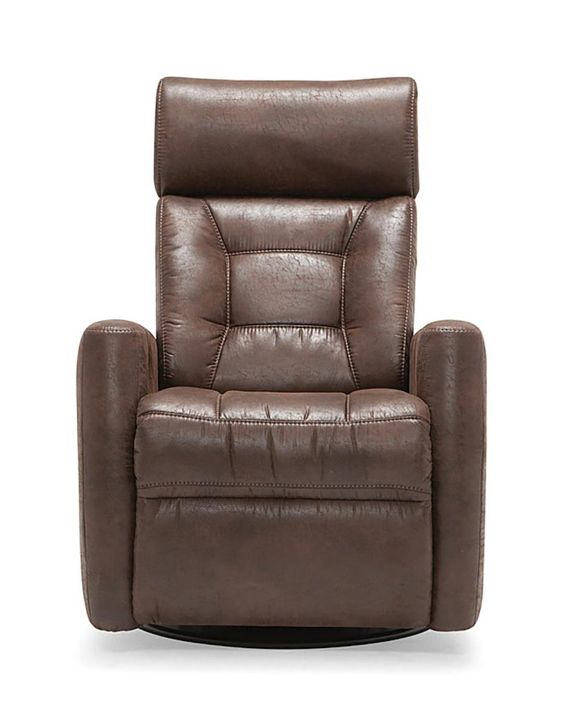 Palliser Baltic Power Wall Hugger with Power Headrest