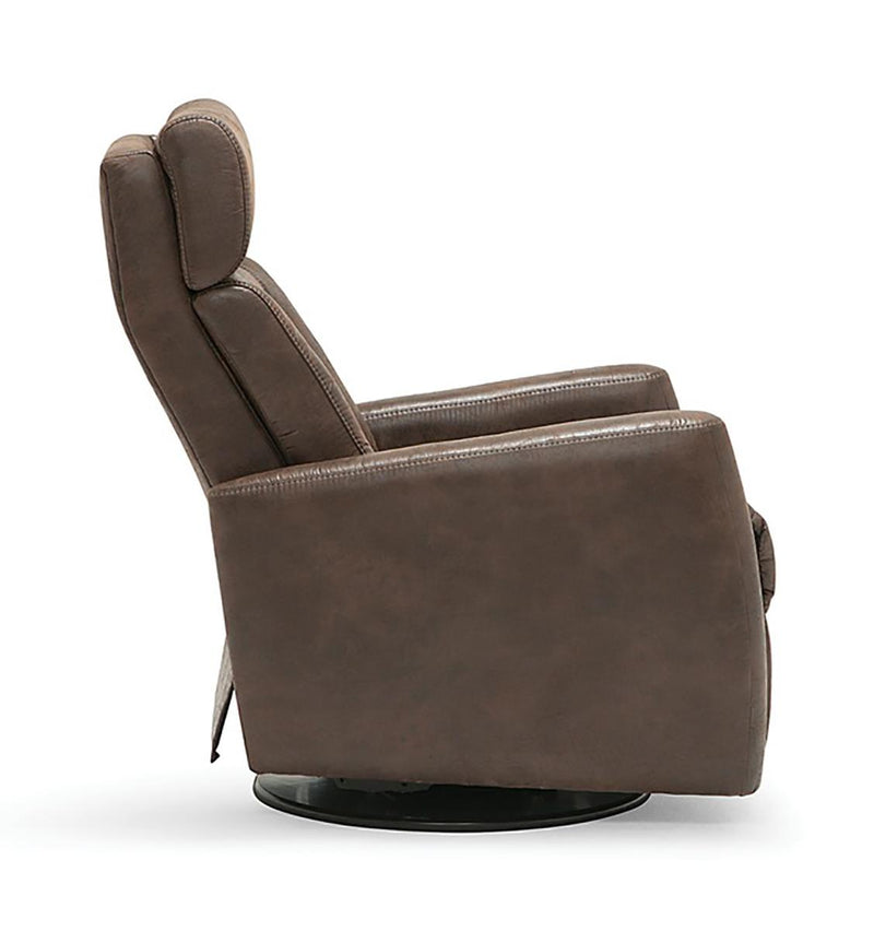 Palliser Baltic Power Wall Hugger with Power Headrest