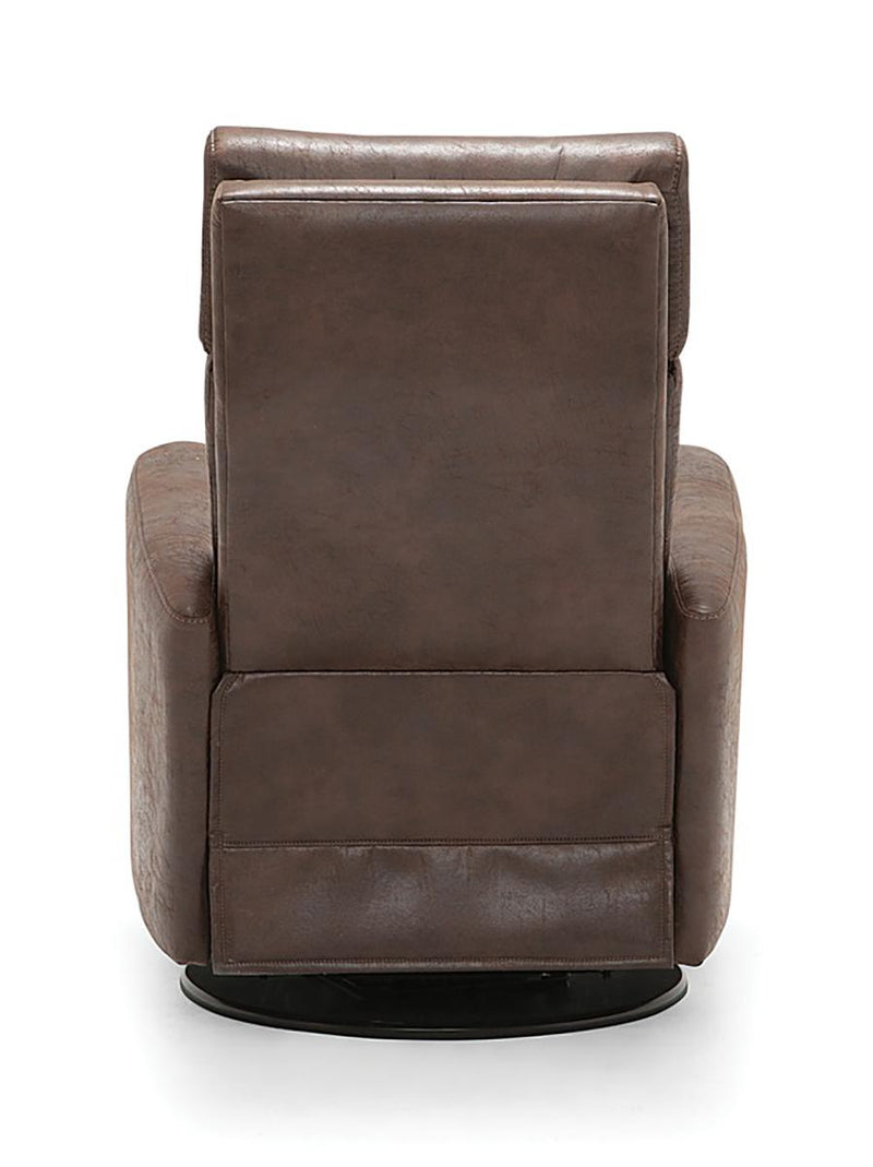 Palliser Baltic Power Wall Hugger with Power Headrest