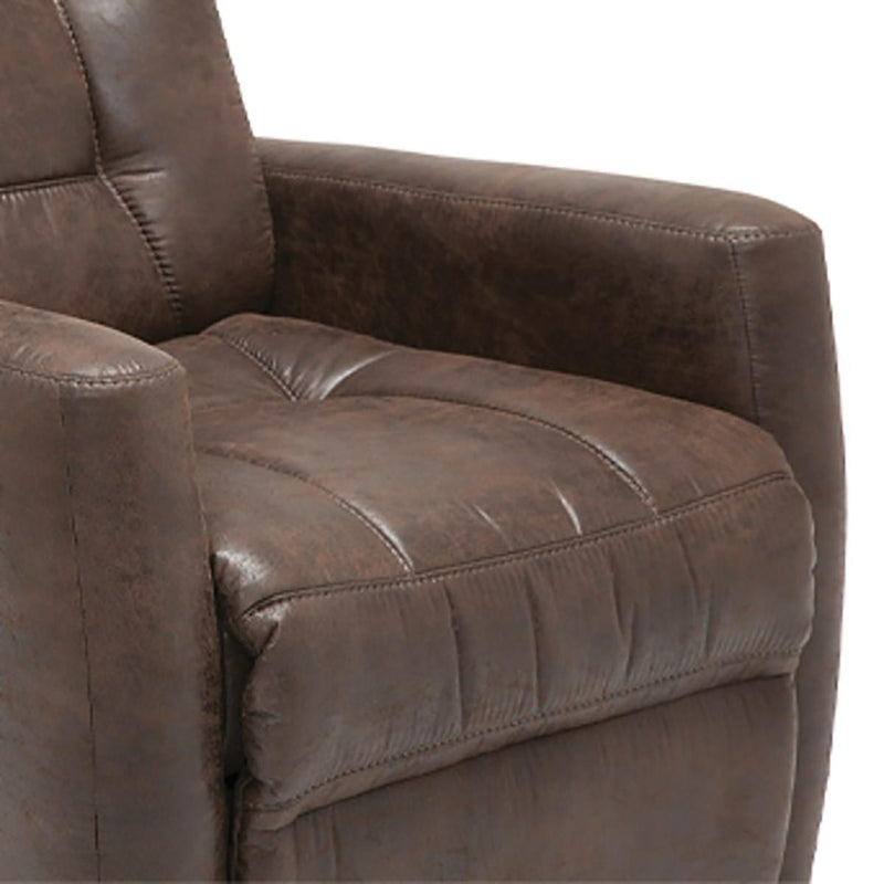 Palliser Baltic Power Wall Hugger with Power Headrest
