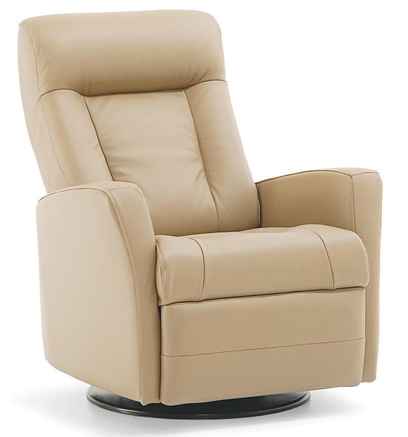 Palliser Banff II Rocker Manual Recliner