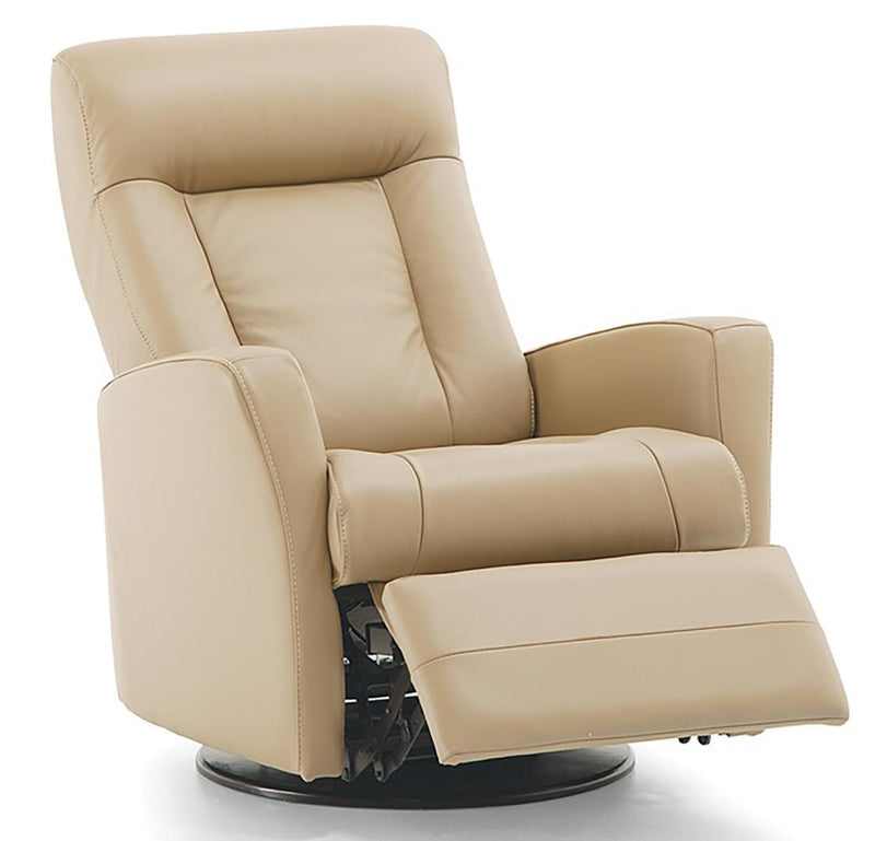 Palliser Banff II Rocker Manual Recliner