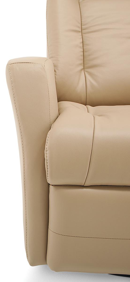 Palliser Banff Rocker Manual Recliner