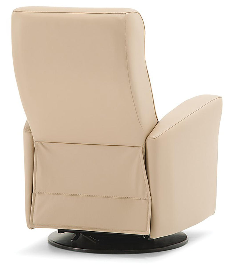 Palliser Banff Swivel Glider Manual Recliner