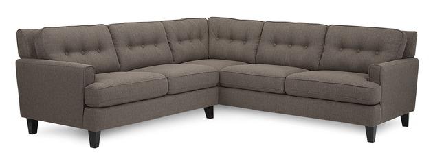 Palliser Barbara L-Shaped Sectional/40