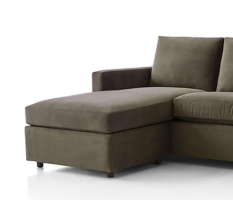 Palliser Barrett 2pc Left Hand Facing Chaise Sectional