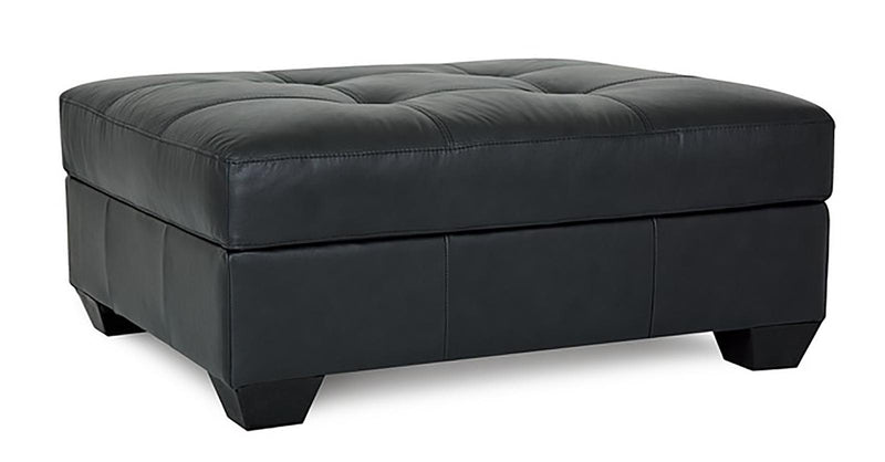 Palliser Barrett Ottoman