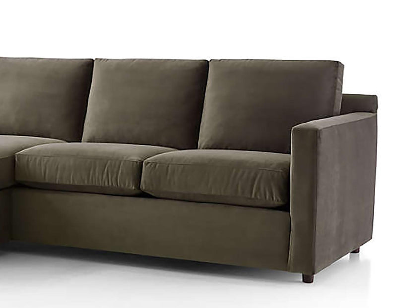 Palliser Barrett Right Hand Facing Loveseat