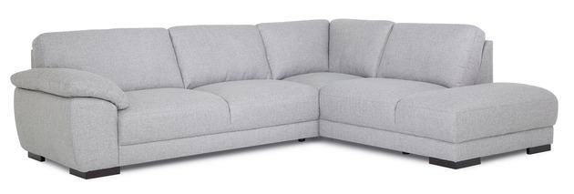 Palliser Bowen Left Hand Facing Sofa Sectional