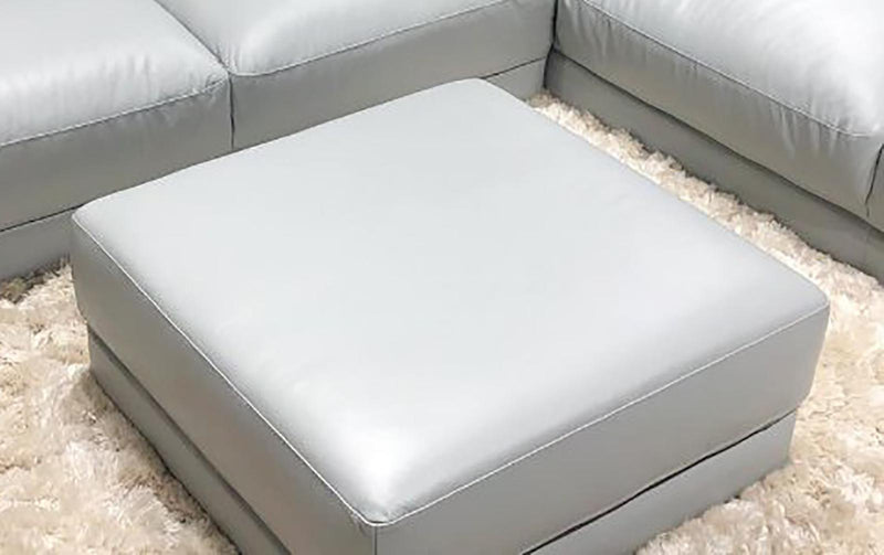 Palliser Bowen Ottoman