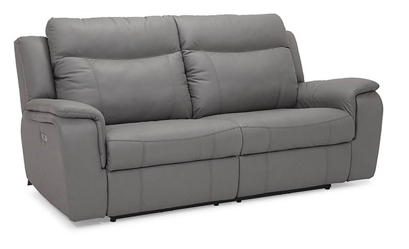 Palliser Buckingham Power Sofa with Power Headrest