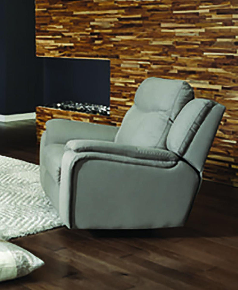 Palliser Buckingham Power Wall Hugger with Power Headrest
