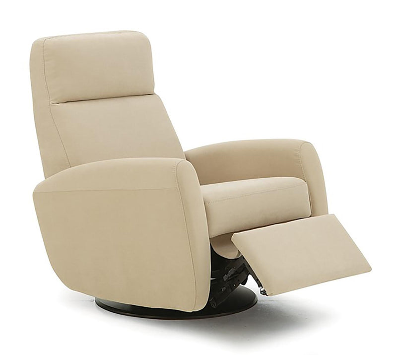 Palliser Buena Vista II Power Swivel Glider