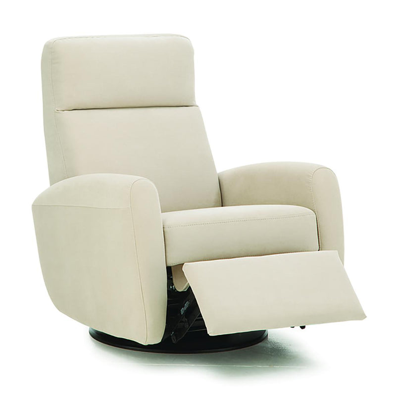 Palliser Buena Vista Power Swivel Glider