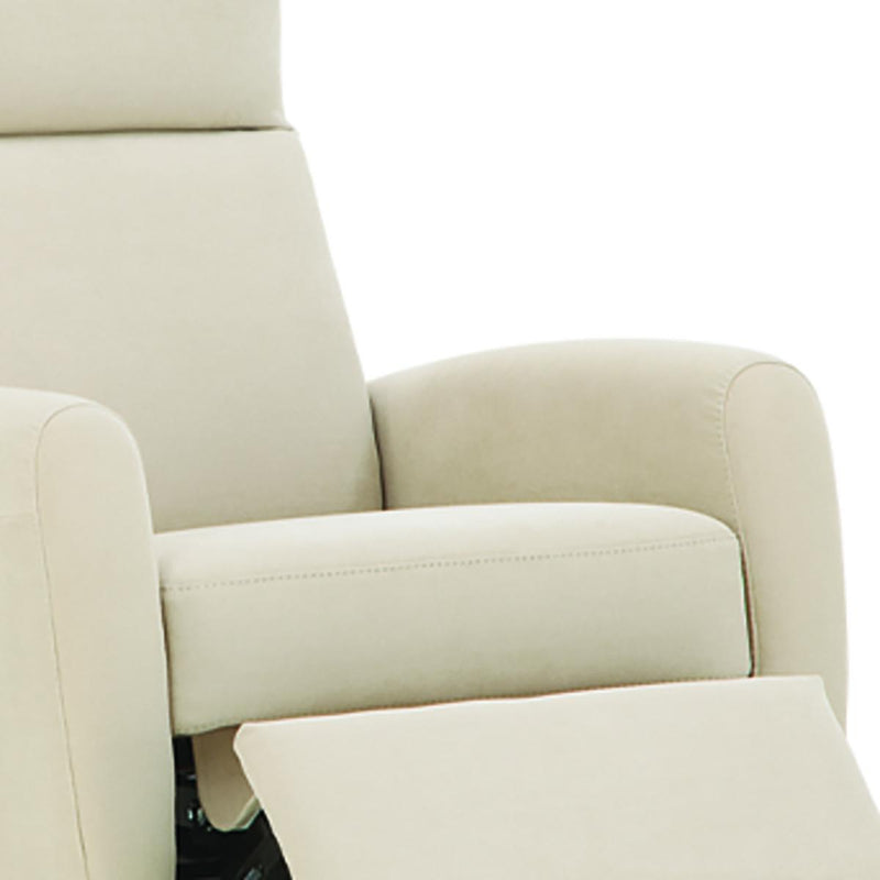Palliser Buena Vista Rocker Manual Recliner