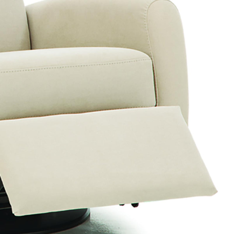 Palliser Buena Vista Rocker Manual Recliner