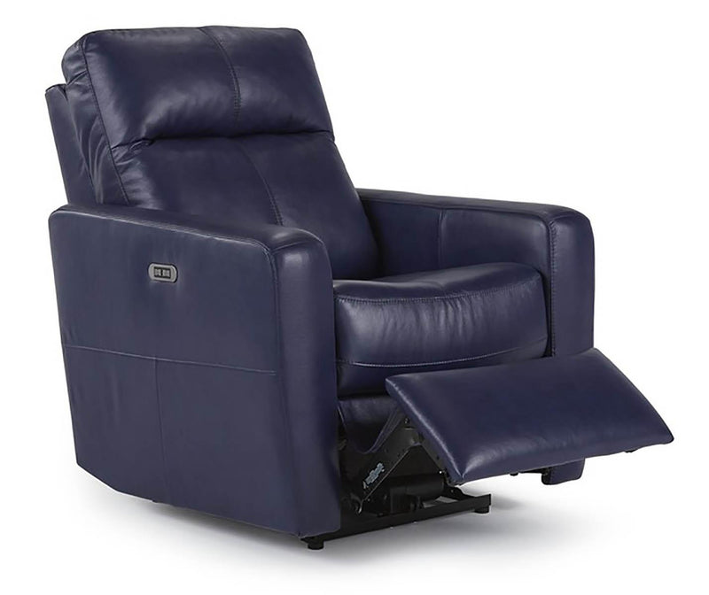 Palliser Cairo Power Wall Hugger with Power Headrest