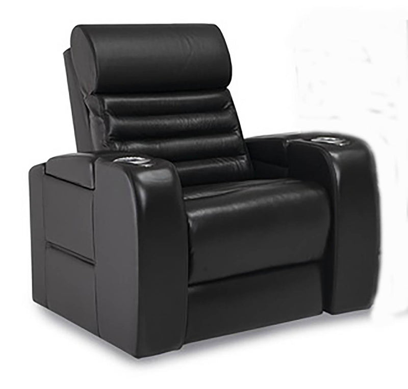 Palliser Catalina Power Recliner with Power Headrest and Lumbar - Furniture City (CA)l
