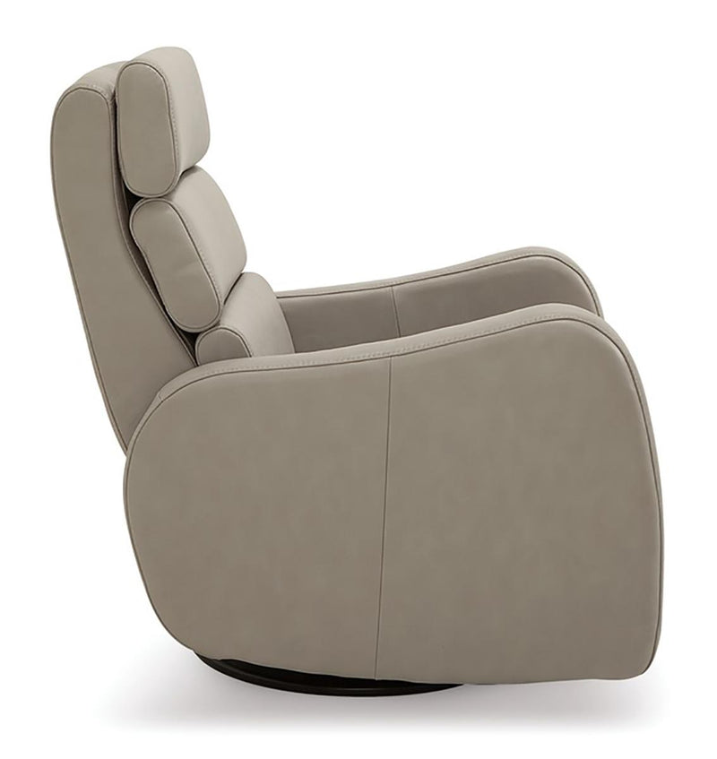 Palliser Central Park II Rocker Manual Recliner