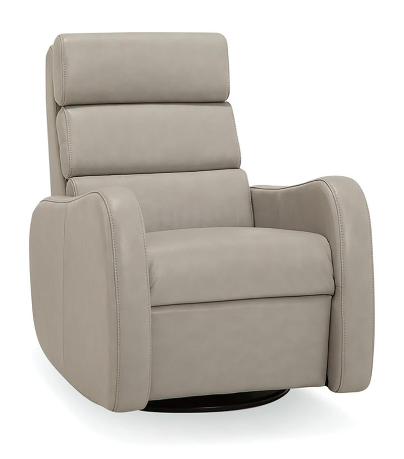 Palliser Central Park II Swivel Glider Manual Recliner