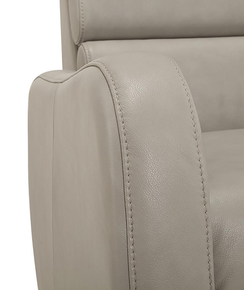 Palliser Central Park II Swivel Glider Manual Recliner