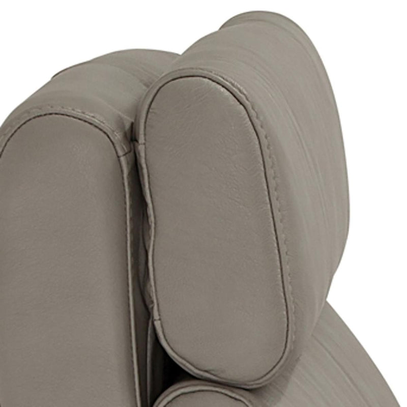 Palliser Central Park II Swivel Glider Manual Recliner
