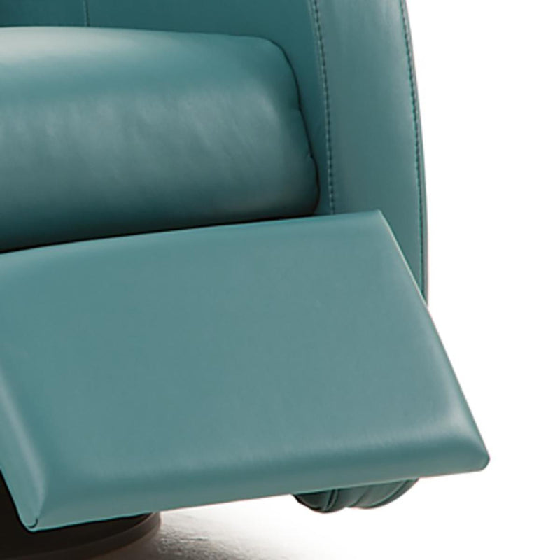 Palliser Central Park Rocker Manual Recliner