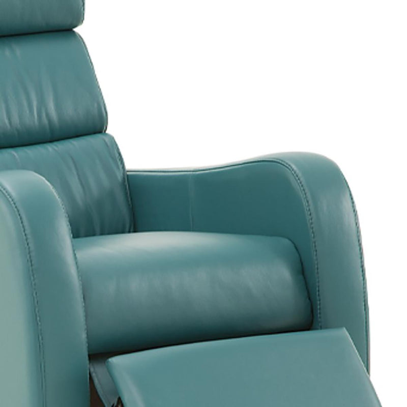 Palliser Central Park Swivel Glider Manual Recliner