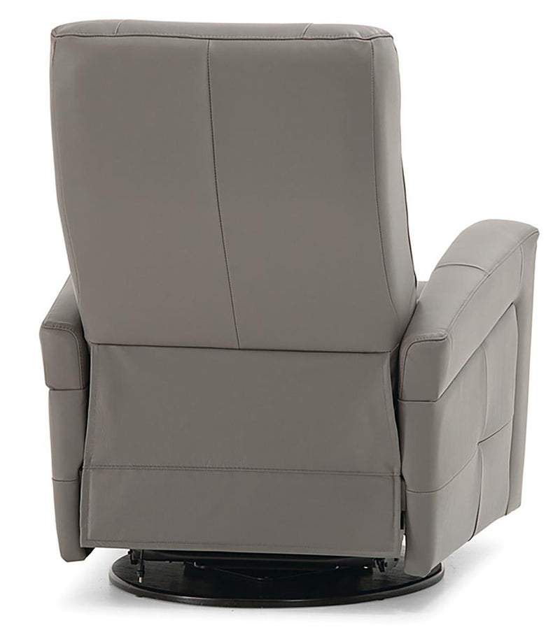 Palliser Chesapeake II Power Swivel Glider