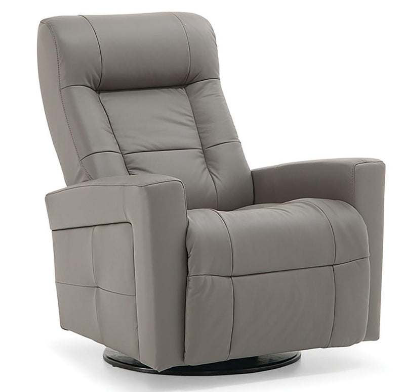 Palliser Chesapeake II Rocker Manual Recliner