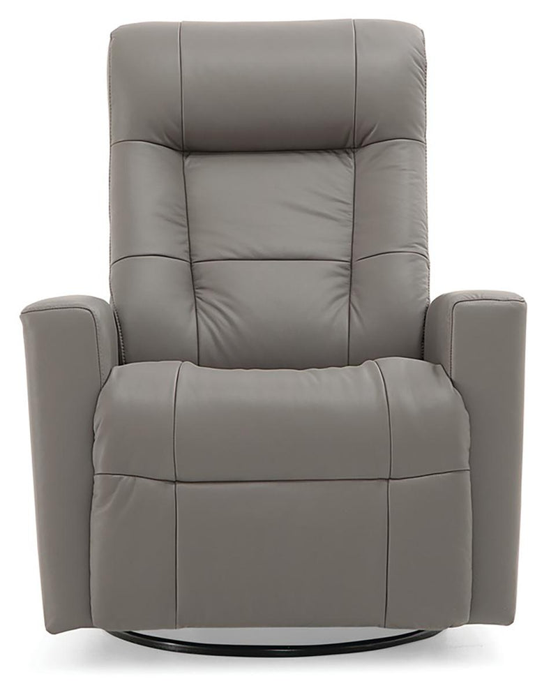 Palliser Chesapeake II Rocker Manual Recliner