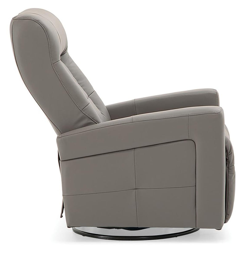 Palliser Chesapeake II Swivel Glider Manual Recliner