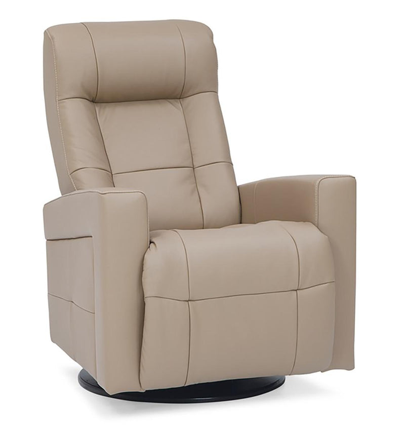 Palliser Chesapeake Power Swivel Glider