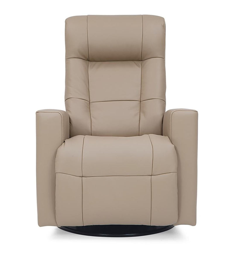 Palliser Chesapeake Power Swivel Glider