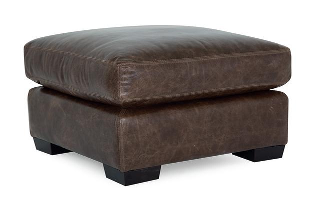 Palliser Colebrook Ottoman