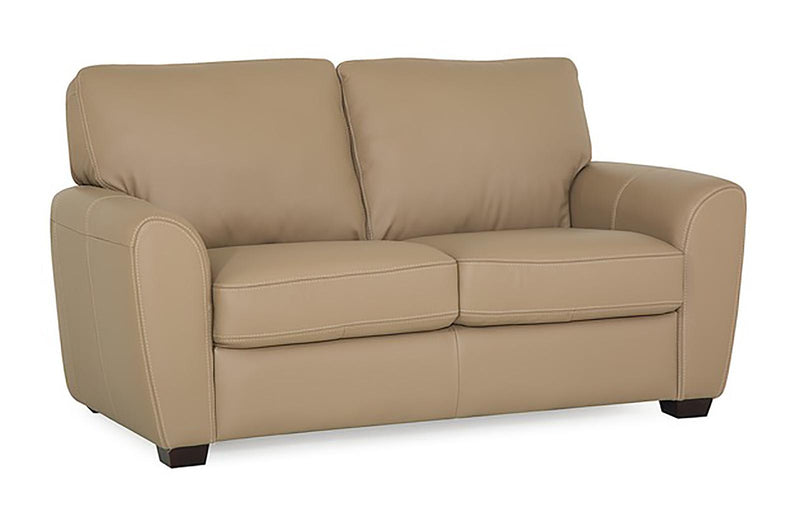 Palliser Connecticut Loveseat
