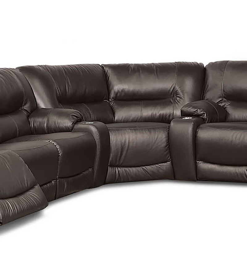 Palliser Cozumel Corner Seat