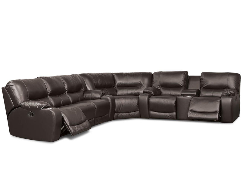 Palliser Cozumel Corner Seat