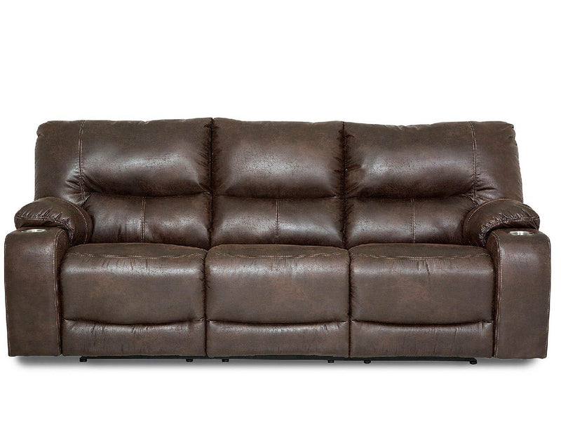 Palliser Cozumel Reclining Sofa