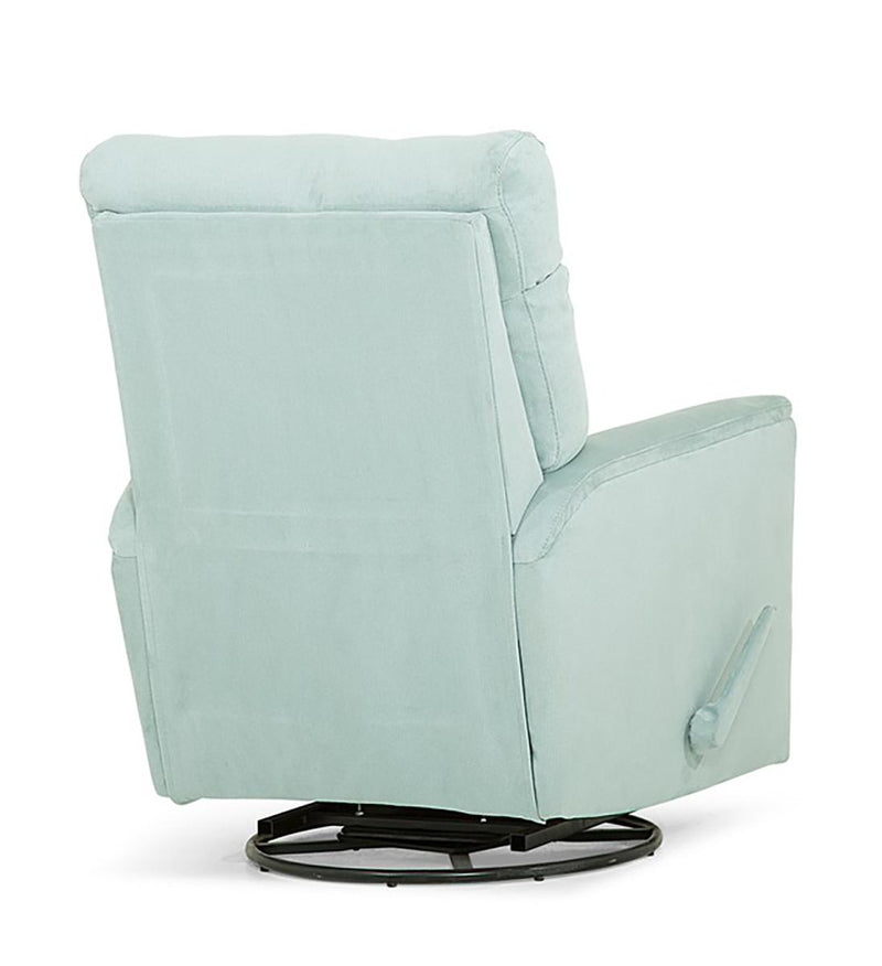 Palliser Denali Swivel Rocker Recliner