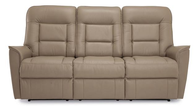 Palliser Dover Power Sofa with Power Headrest