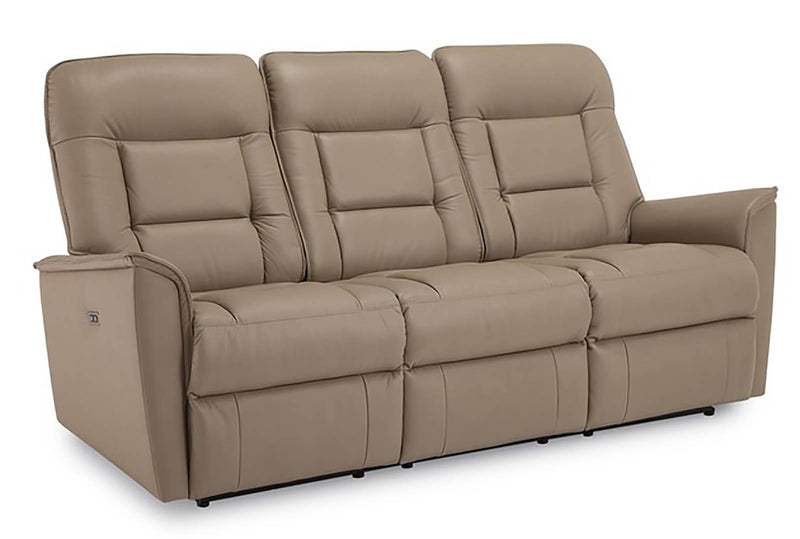 Palliser Dover Power Sofa with Power Headrest